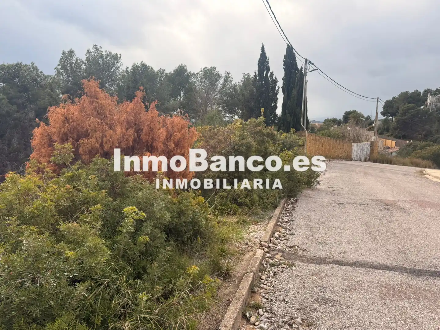 Residential land for sale in Calle Félix Pizcueta 67, imagen 21