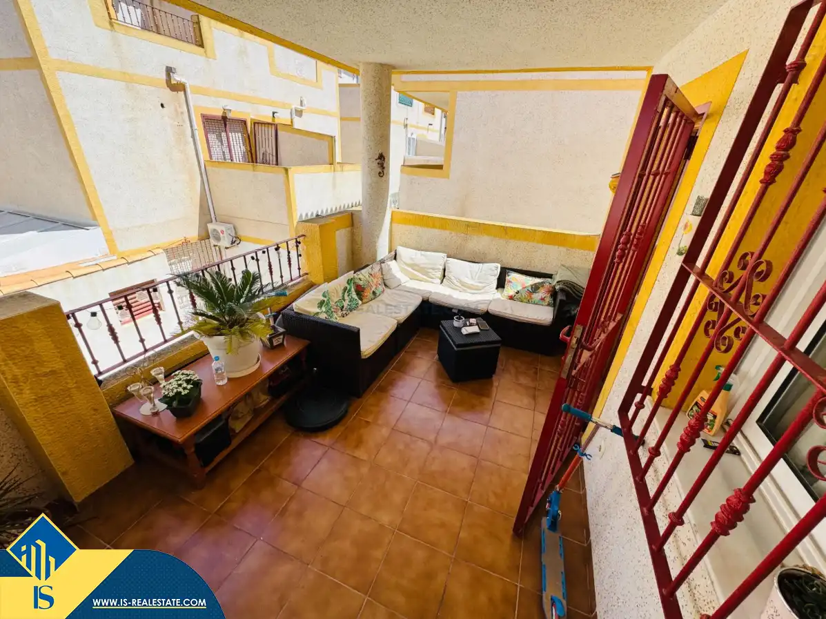 Triplex mit Pool zum Verkauf in Orihuela Costa, imagen 7