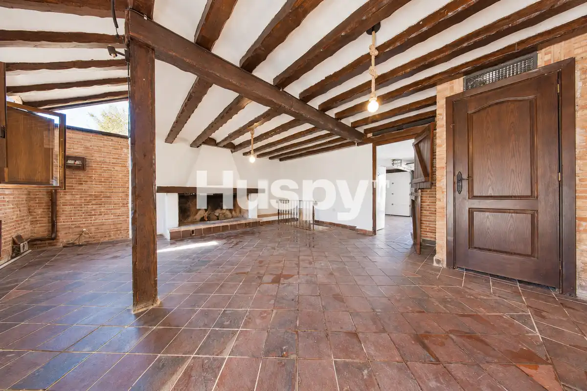 Villa con piscina in vendita a Calle Isla de Formentera, imagen 29