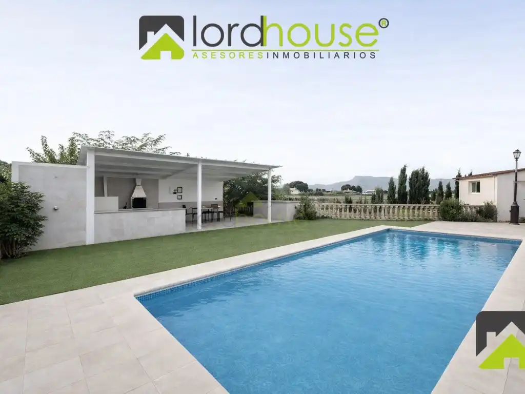 Terrace of Houses for sale in Lorca