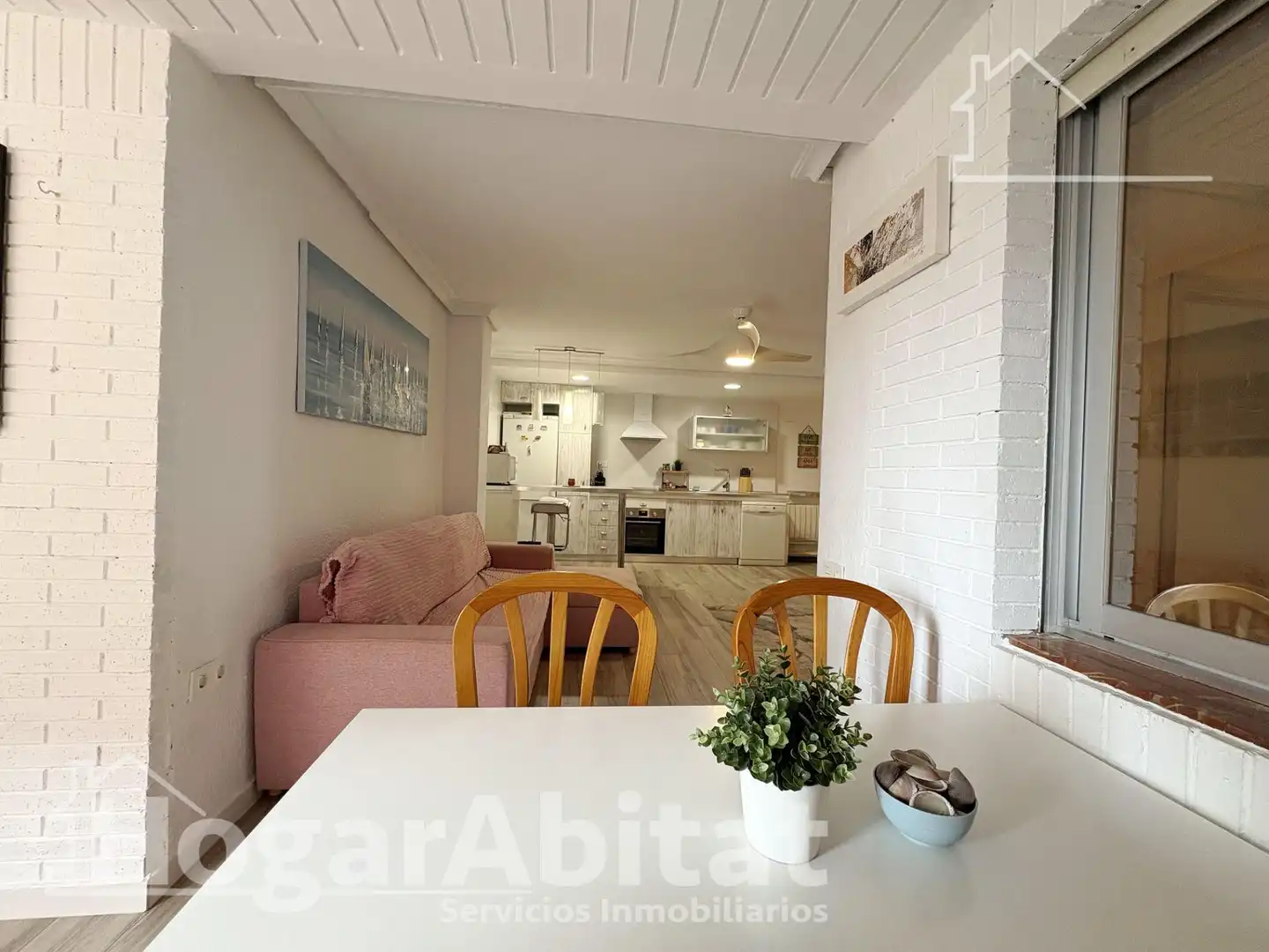Flat with terrace for sale in Calle San Vicente Mártir, imagen 29