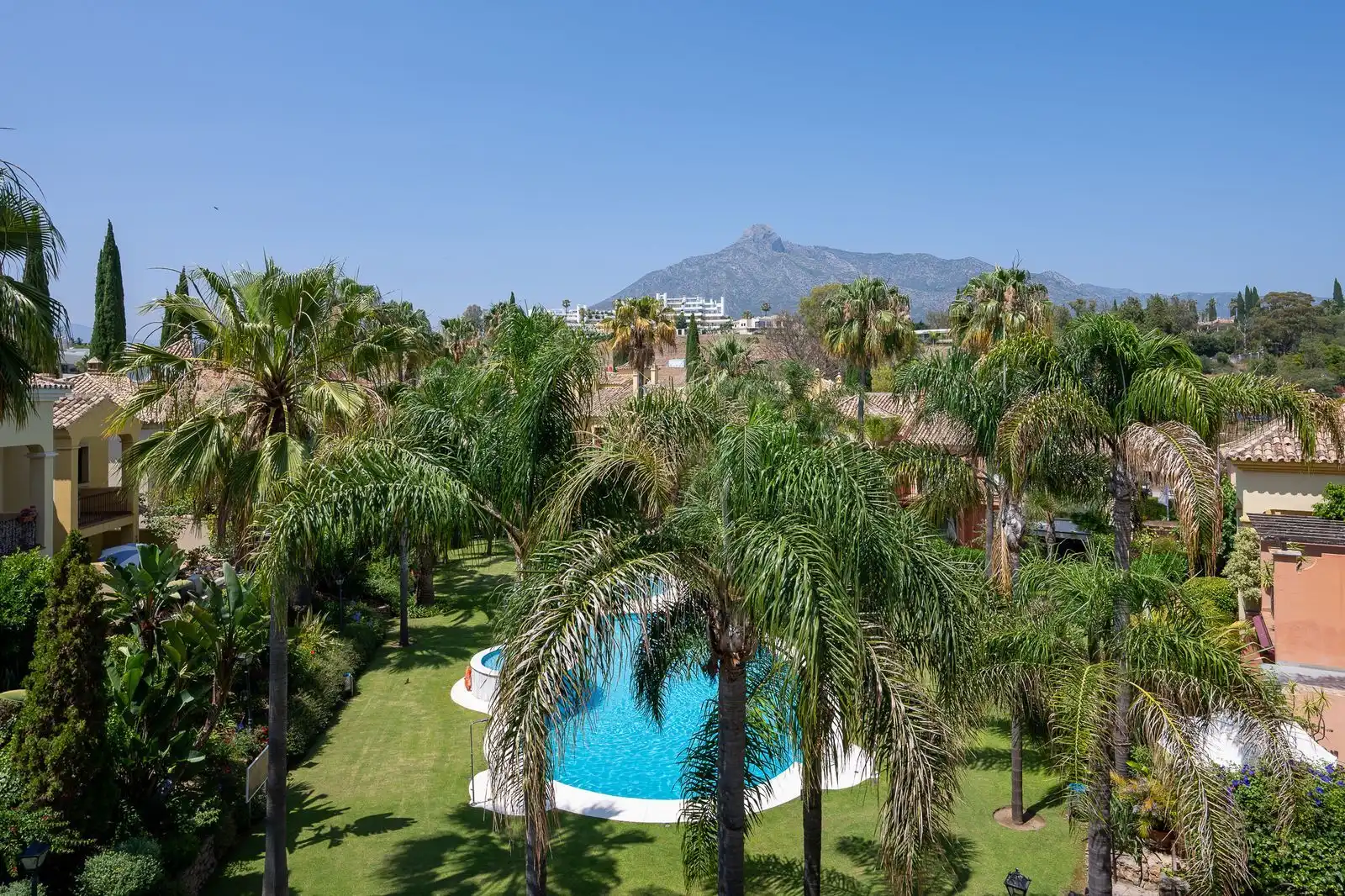 Adossat amb piscina en venda a Lugar Urbanizacion Lomas de Rio Verde 81B, imagen 22