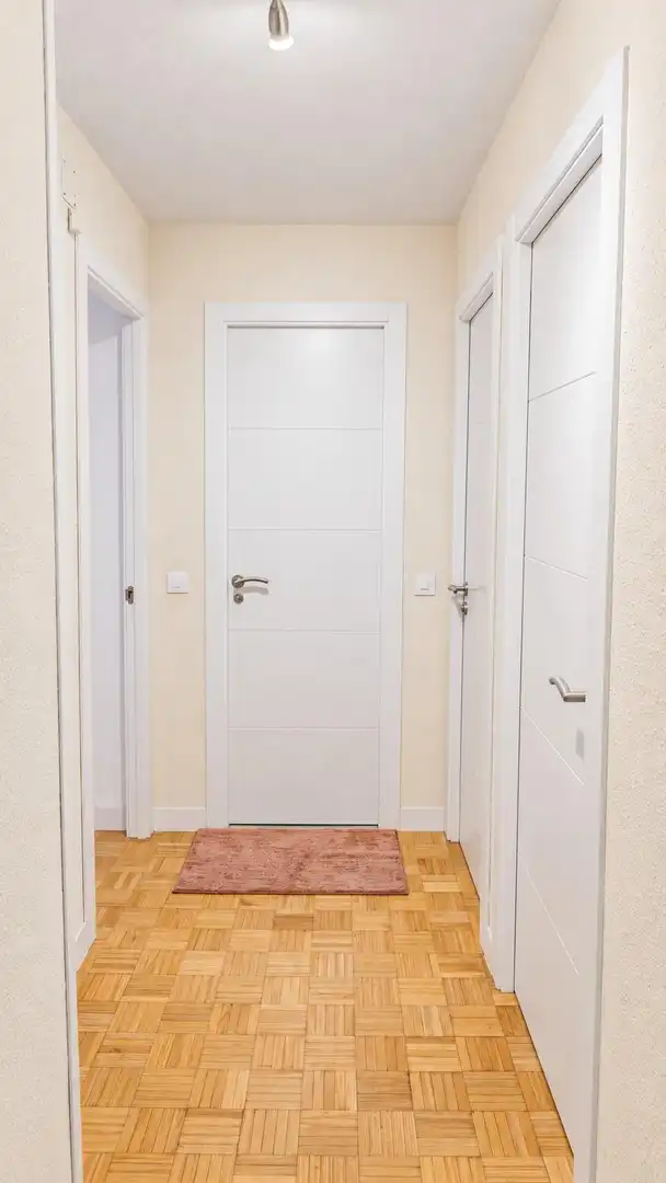 Piso en venta en Madrid con Calefacción