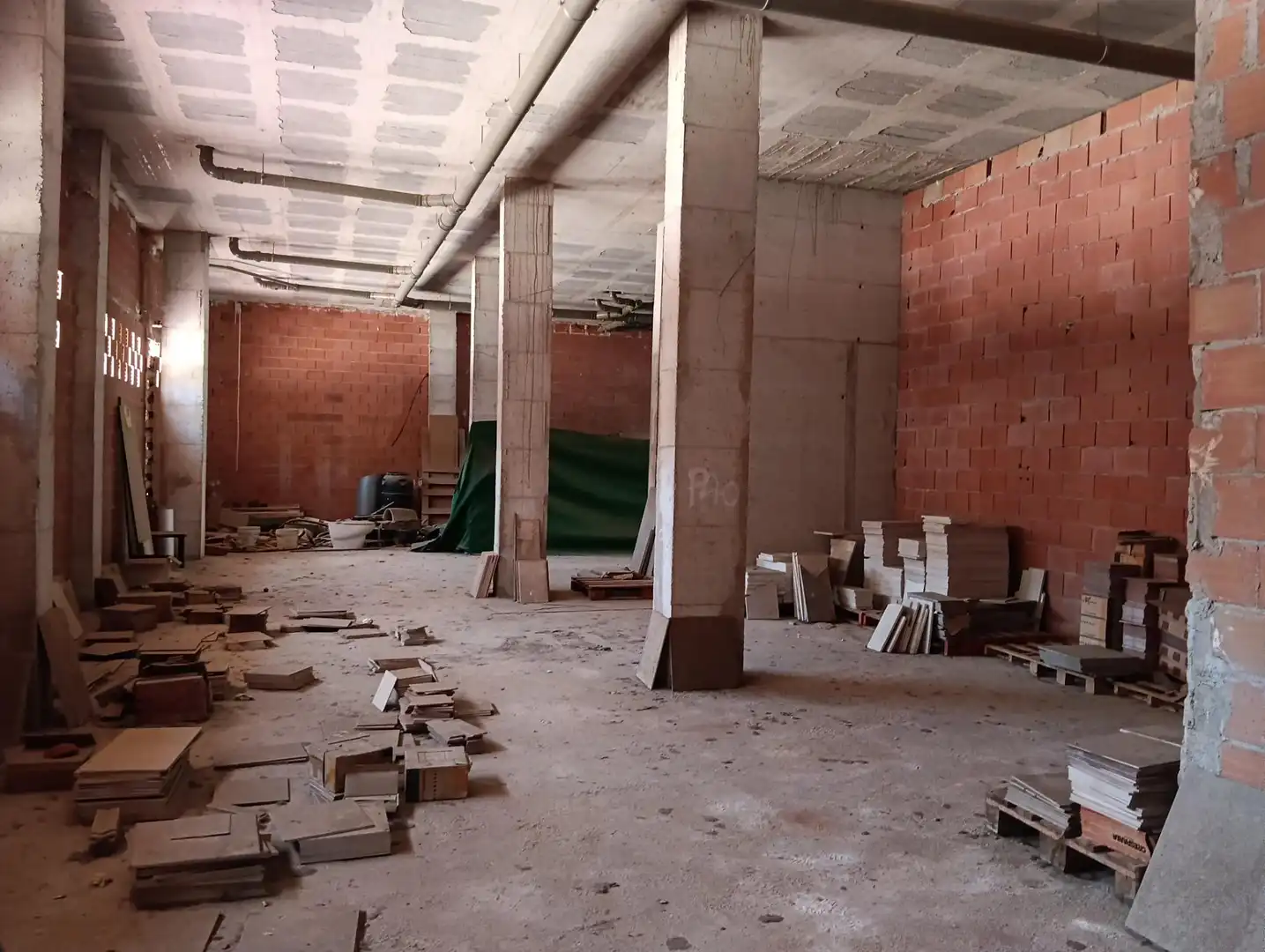 Geschaftsraum zum Verkauf in Murcia