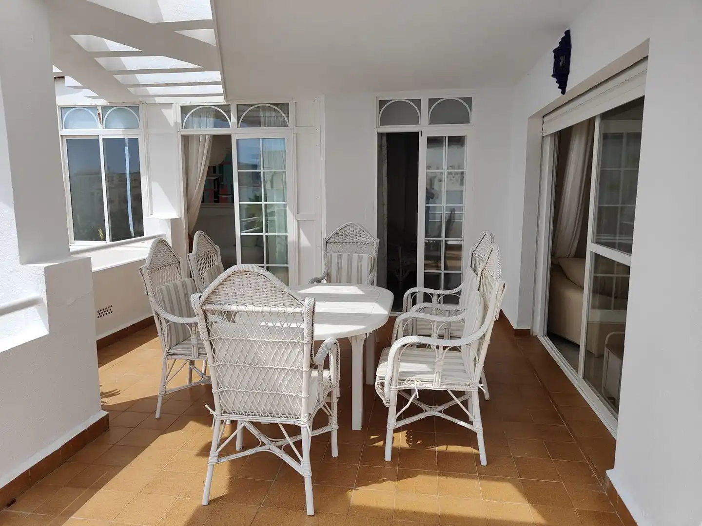 Wohnung mit Aufzug zur Miete in Paseo China Gorda 1, imagen 51