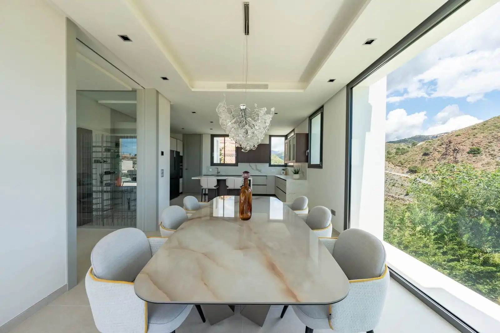 Chalet en venta en Calle la Pacheca Alta 22, imagen 27