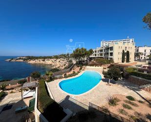 Flat to rent in de la Cala Gració, Sant Antoni de Portmany