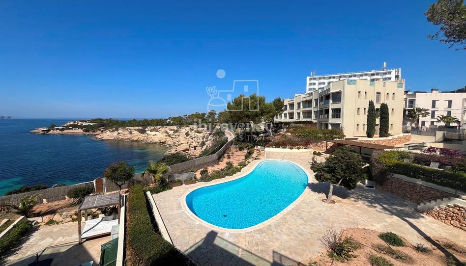 Photo 1 of Flat to rent in De la Cala Gració, Sant Antoni de Portmany, Illes Balears