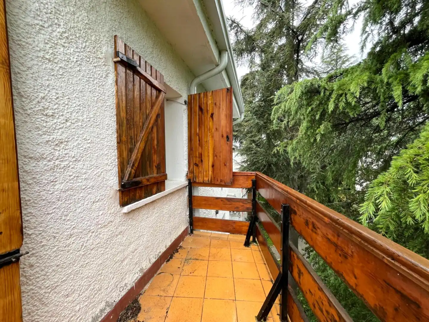 Terrassa de Pis en venda en Guadarrama amb Calefacció, Jardí privat i Terrassa