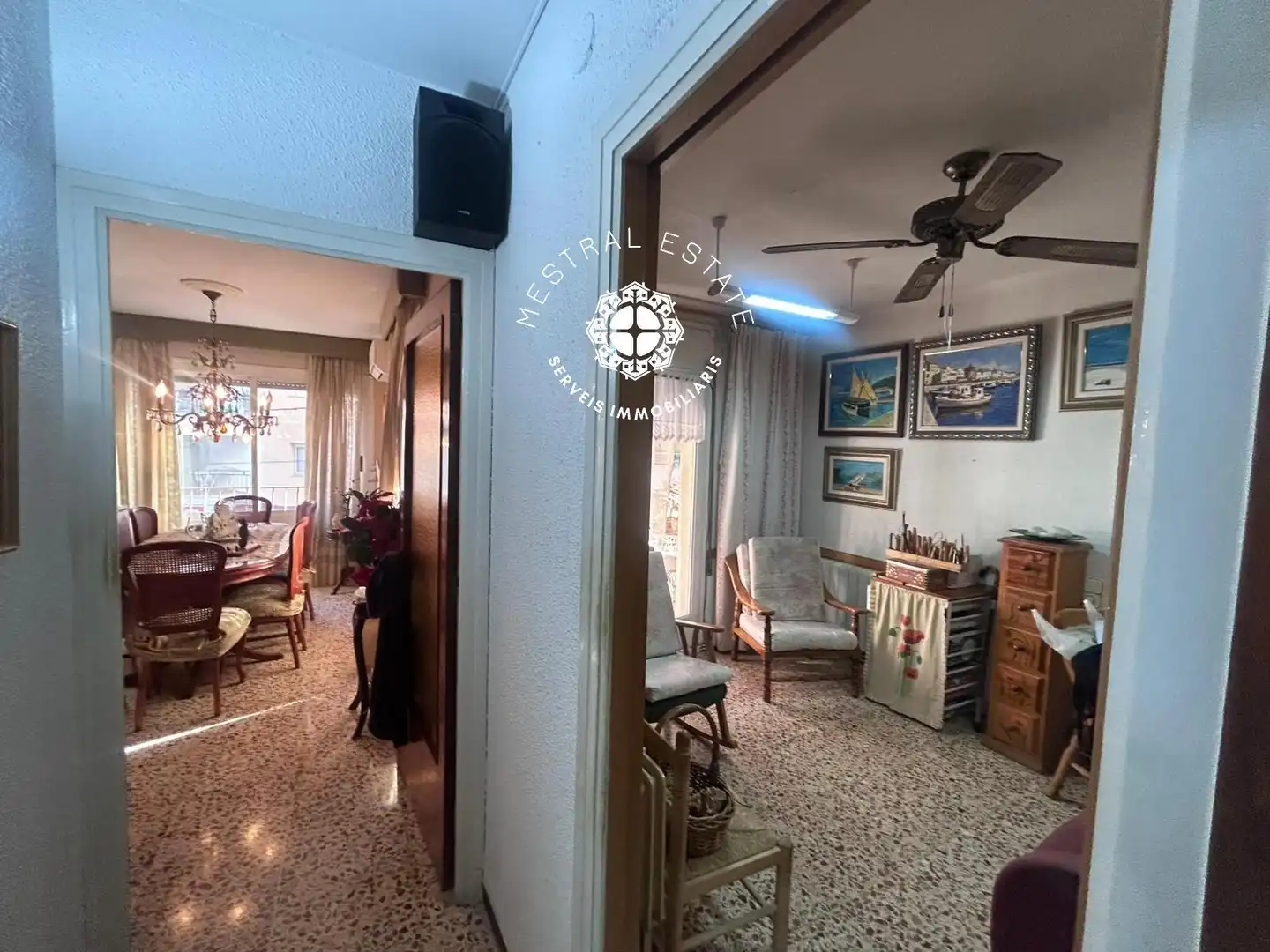 Wohnung mit Aufzug zum Verkauf in JAUME I, imagen 26