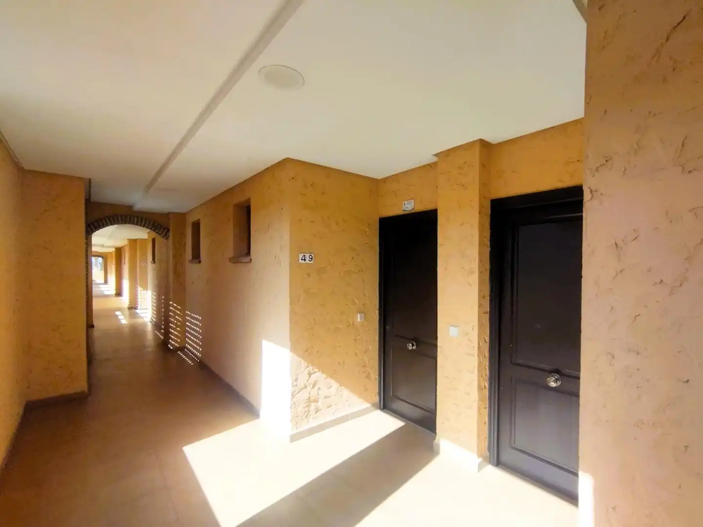 Estudio en venta en San Fernando con Aire acondicionado, Terraza y Amueblado