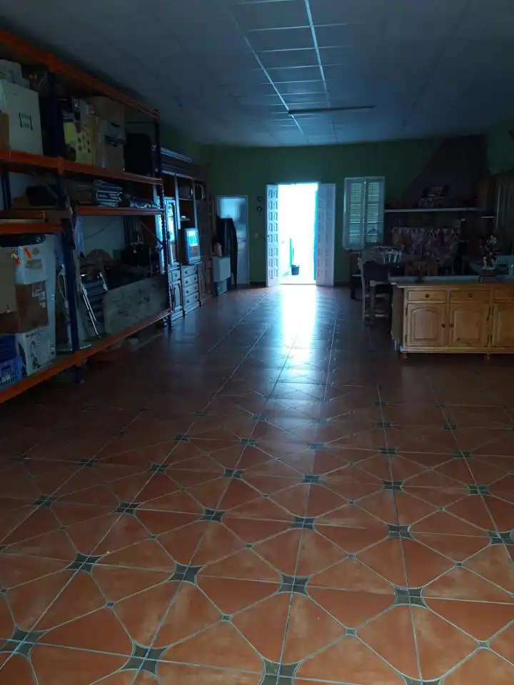 Houses for sale in Nueva Carteya  with Air Conditioner, Heating and Parquet flooring