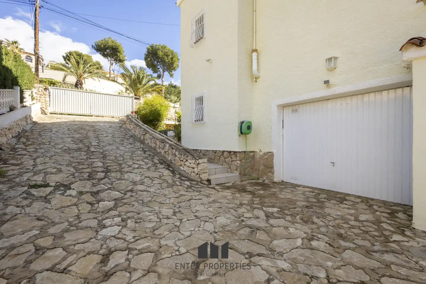 Detached house with pool for sale in Canuta, imagen 64