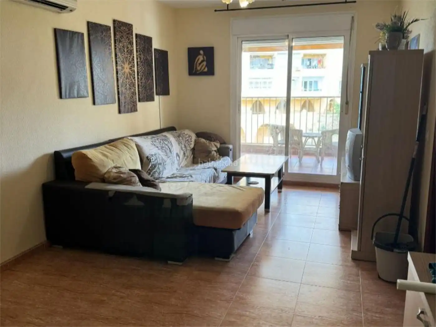 Piso con ascensor en venta en Calle a Glaucio 5, imagen 3