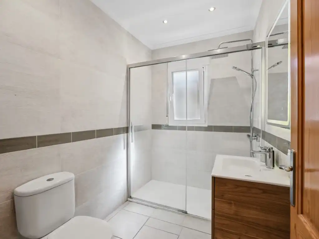 Casa amb terrassa en venda a La Granadella  - Costa Nova, imagen 22