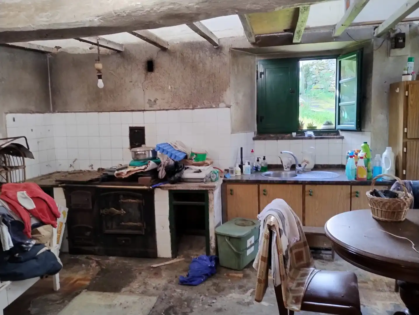 Maison avec jardin à vendre à Vilarmaior, imagen 15