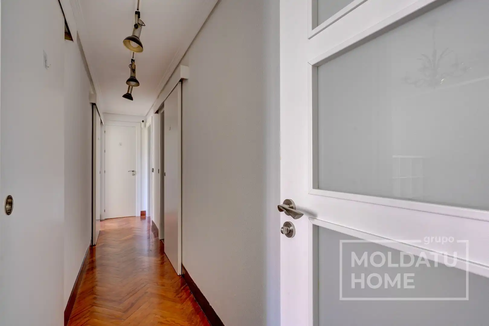 Wohnung zum Verkauf in Donostia - San Sebastián  mit Heizung, Terrasse und Abstellraum