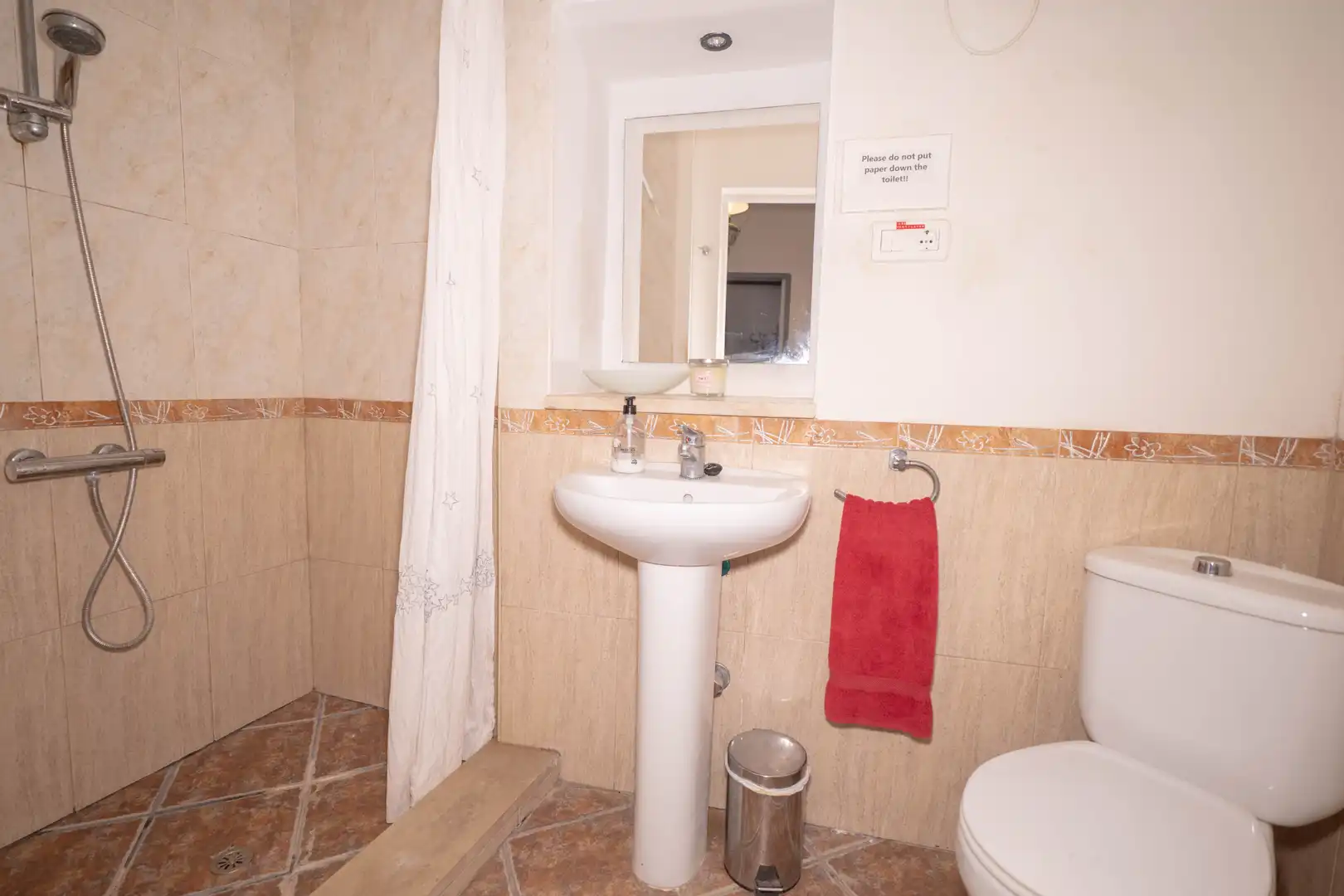 Casa o chalet en venta en Paraje los López, 7, Berja