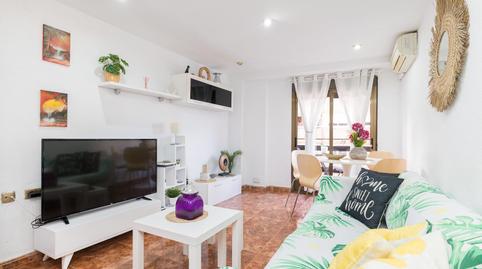 Foto 5 de Pis en venda a Avenida Vicente Blasco Ibañez, Cardenal Benlloch, Mislata