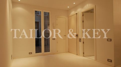 Foto 2 de Estudio de alquiler en Calle de Carranza, Trafalgar, Madrid Capital