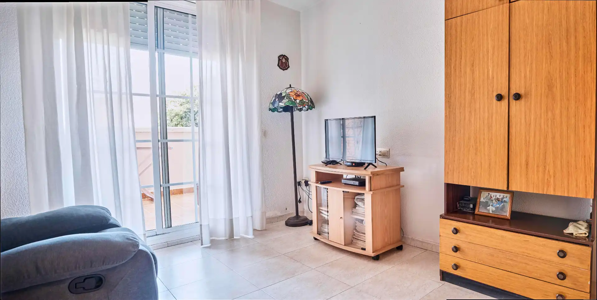 Flat for sale in Carretera Huércal de Almería, Piedras Redondas - Torrecárdenas