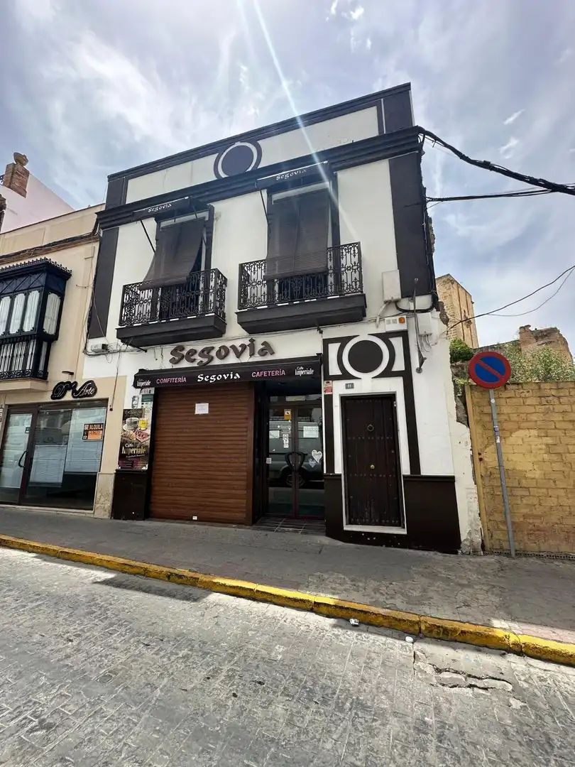 Houses for sale in Utrera