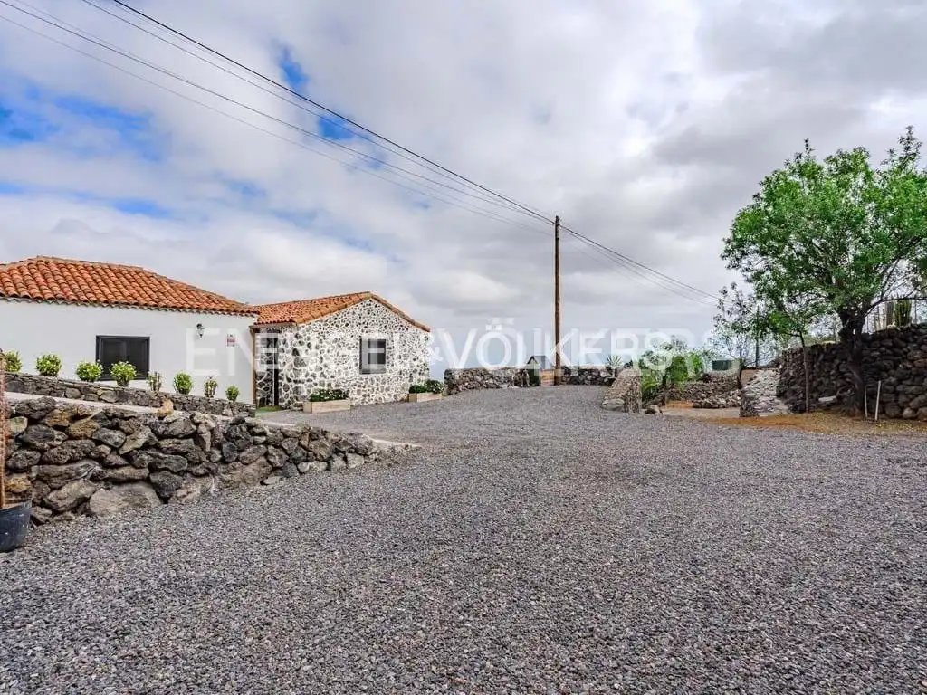 Casa en venta en Guía de Isora interior, imagen 17