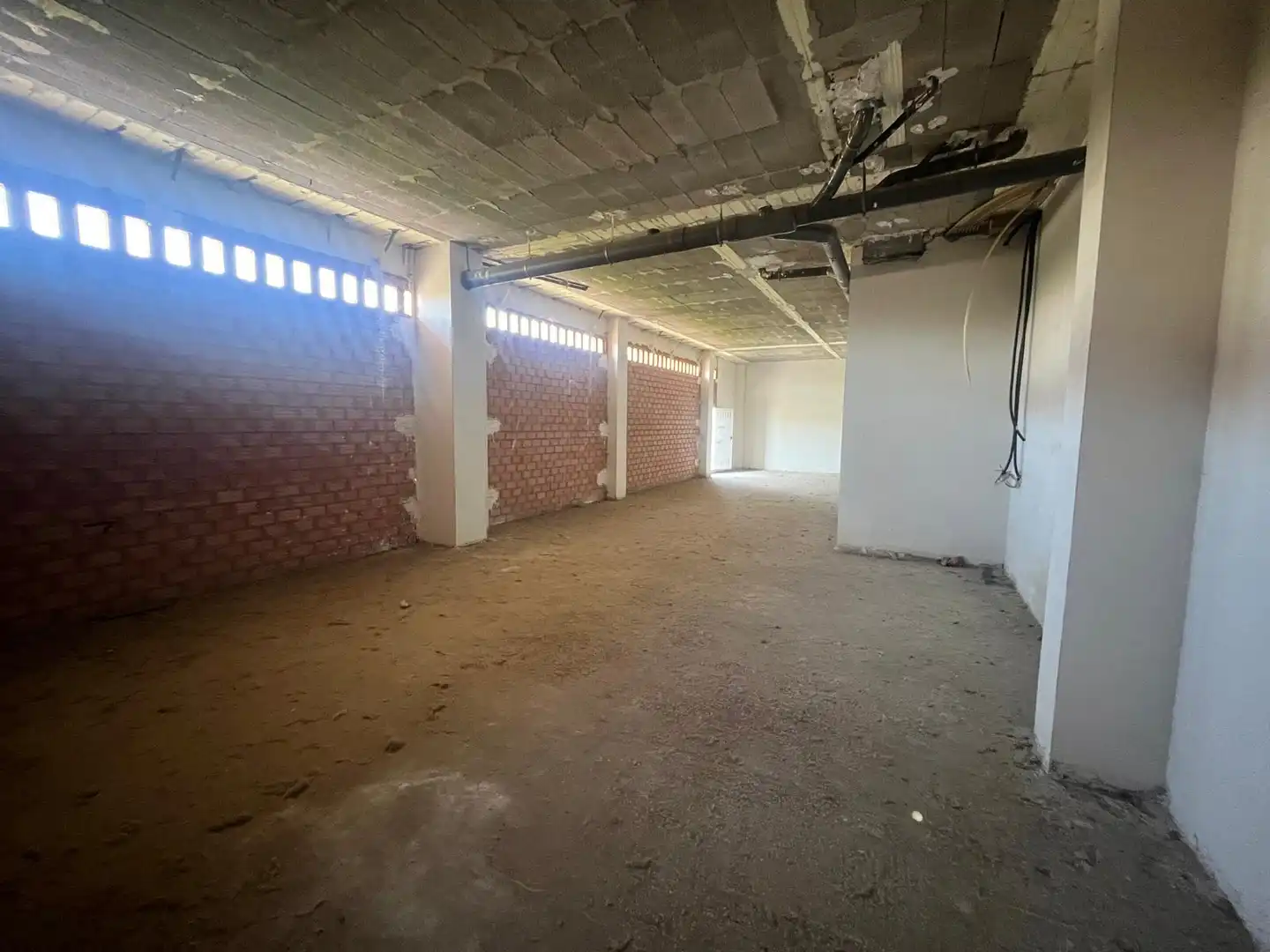 Business premises to rent in Calle Juan de Sariñena 3, imagen 14