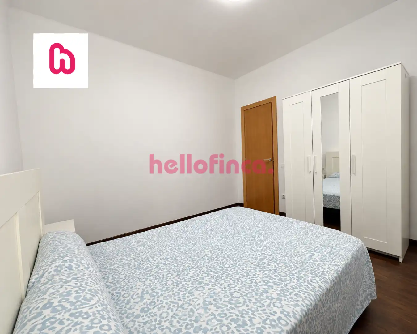 Habitación de Piso en venta en Poble Nou