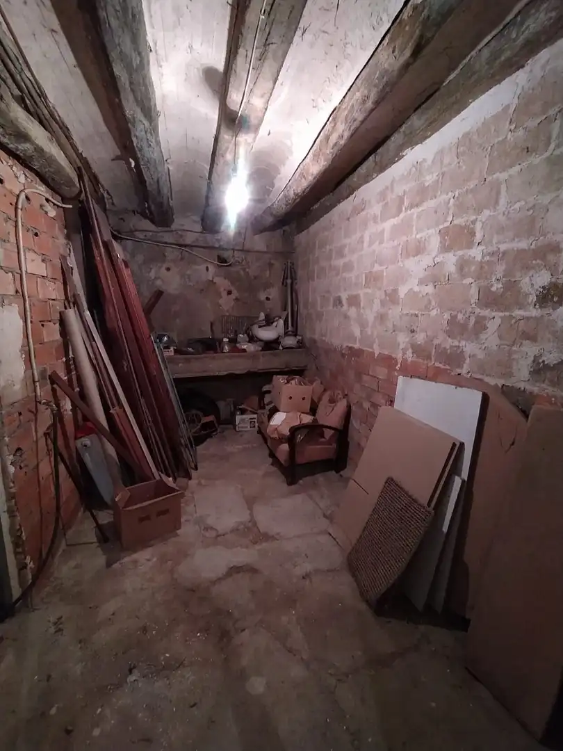 Casa o xalet en venda en Calaceite amb Moblat i Balcó