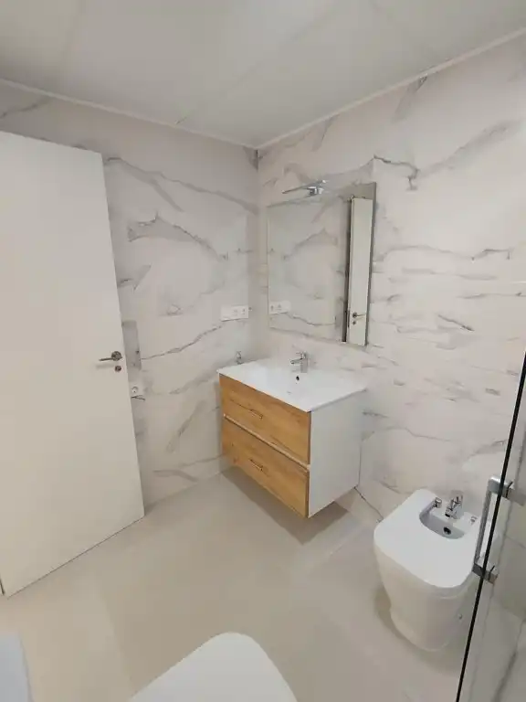 Apartamento con piscina en venta en San Pedro del Pinatar, imagen 9