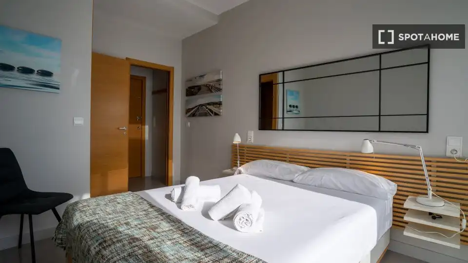 Habitació a Maryvilla