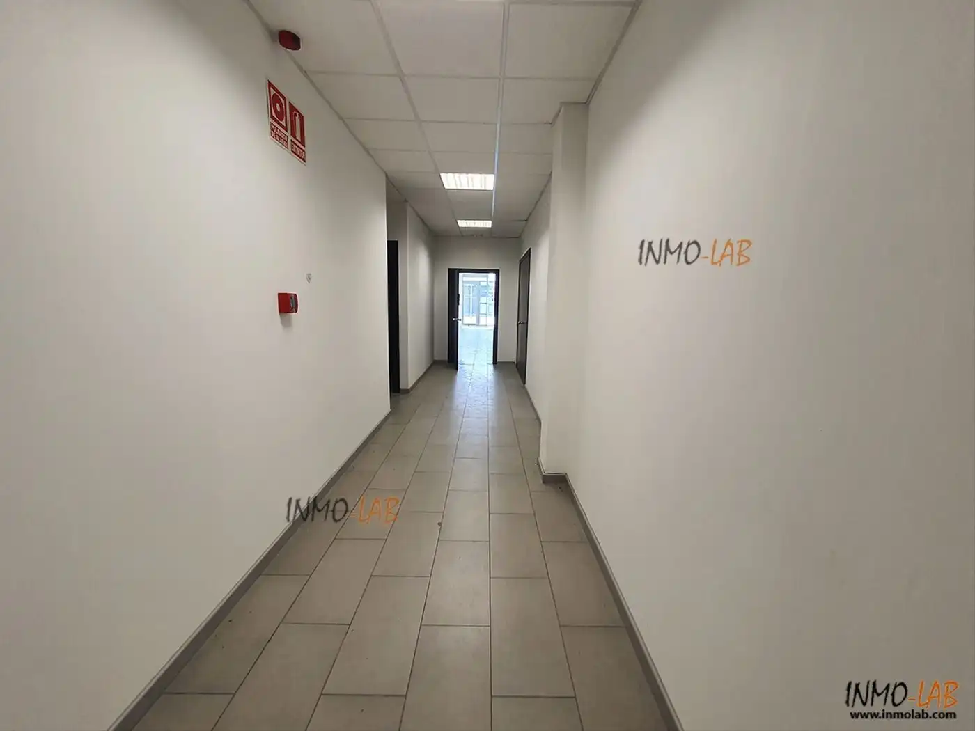 Oficina en venda en Santa Maria de Palautordera amb Aire condicionat, Calefacció i Traster