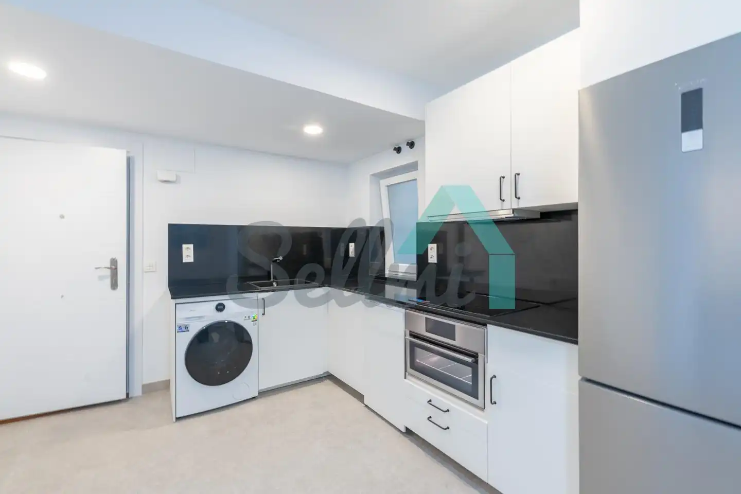 Wohnung zur Miete in Jovellanos, Casco Histórico