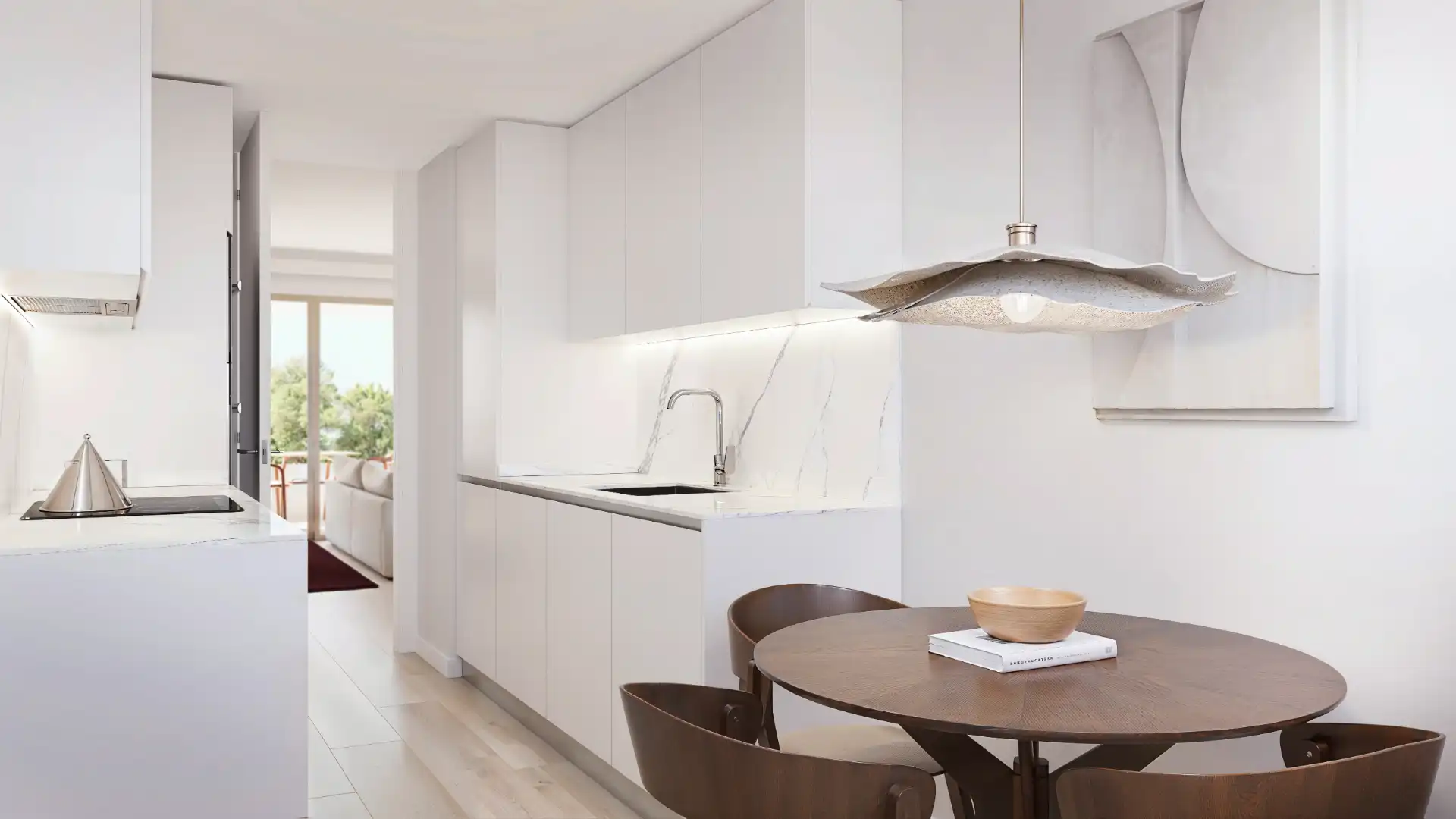 Piso en venta en Calle Errondoa, 6, Villava / Atarrabia