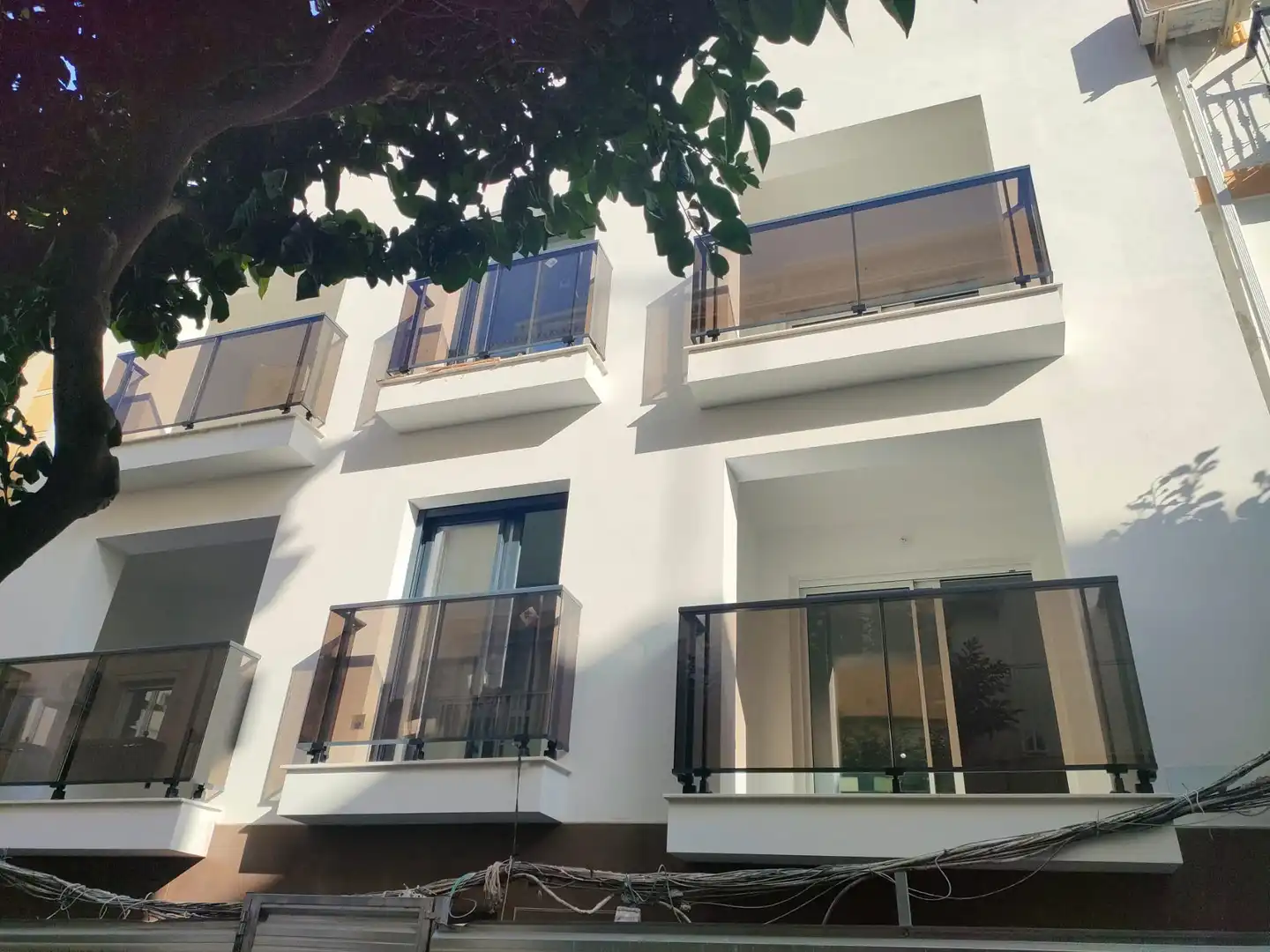 Apartament amb ascensor en venda a Puerto Deportivo, imagen 18