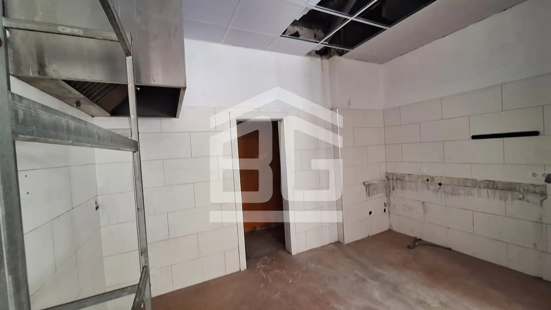 Commercial properties for rent in Granollers