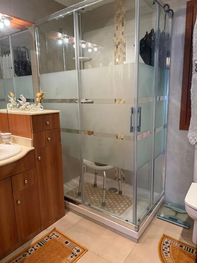 Piso con ascensor en venta en Salamanca Kalea, imagen 8