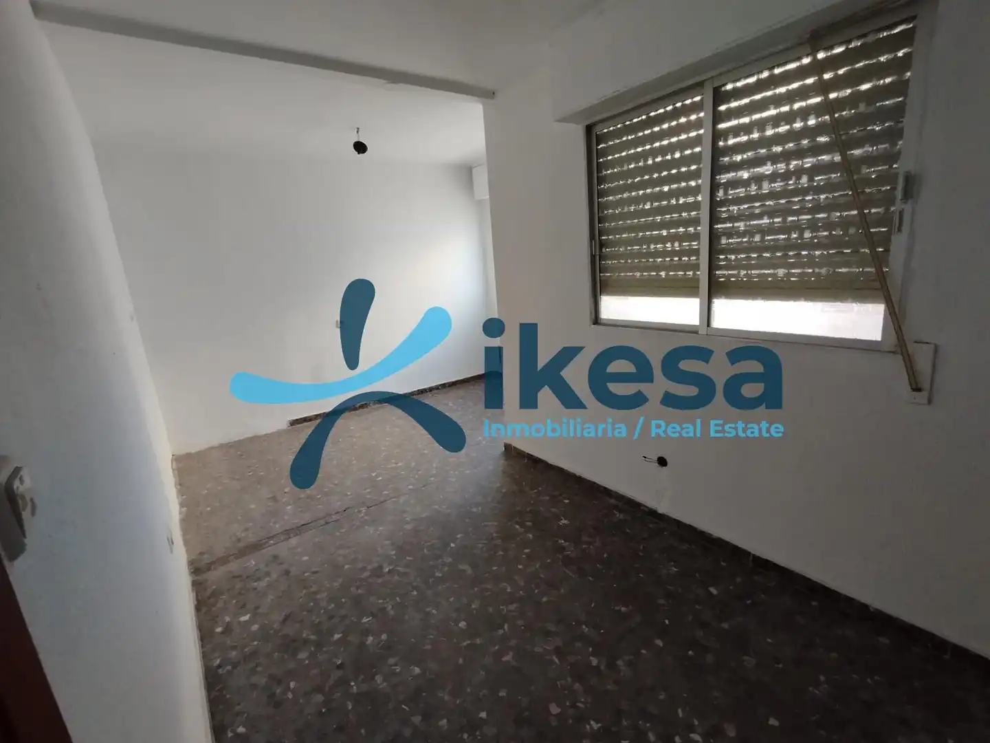 Piso en venta en La Carolina