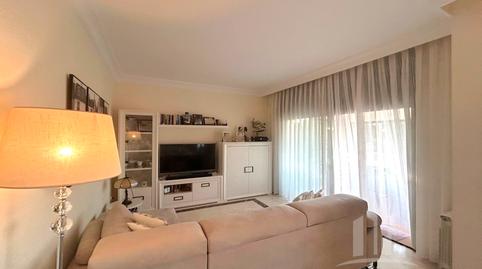 Foto 4 de Piso en venta en Roda, Murcia