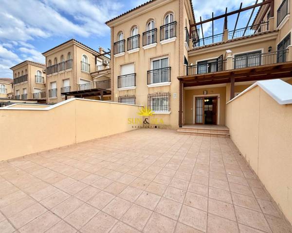 Casa adosada en Alquiler en El Mojón