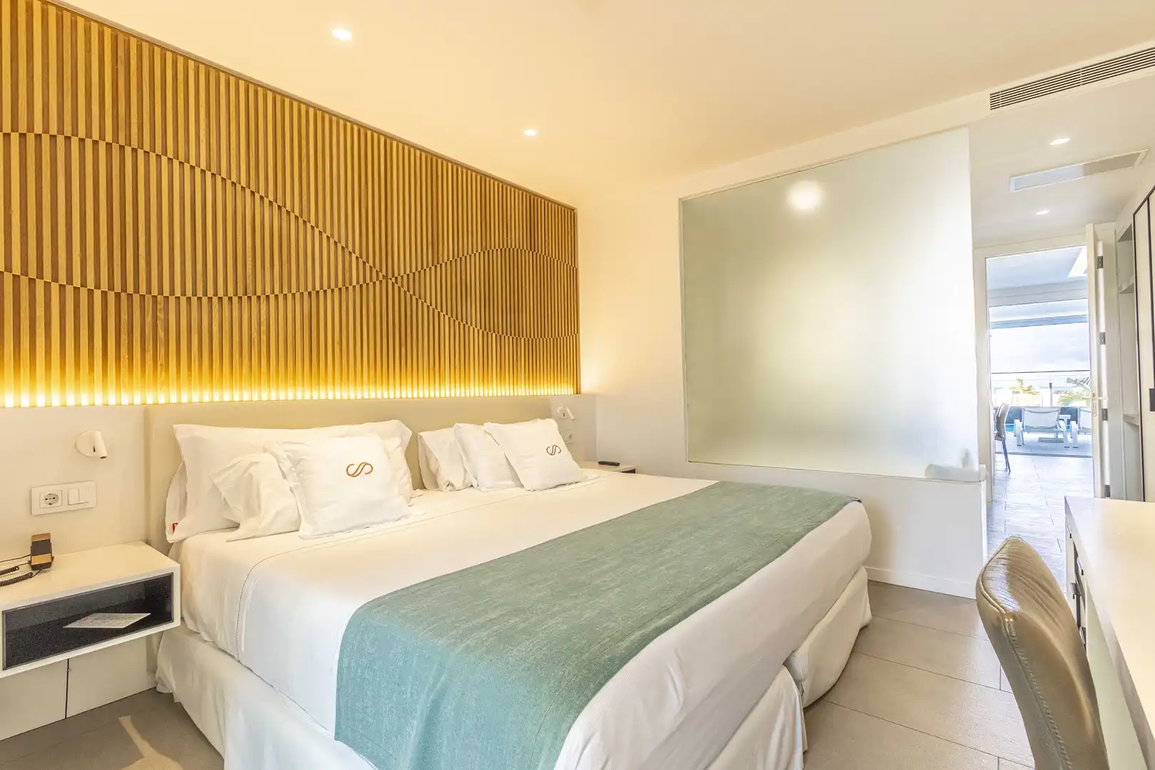 Habitación de Piso en venta en Adeje con Aire acondicionado, Terraza y Trastero
