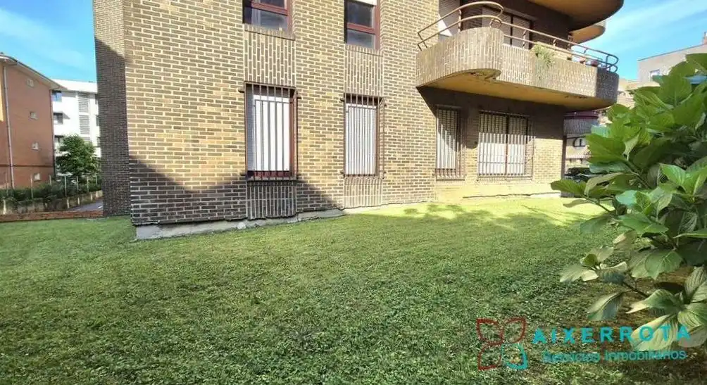 Flat for sale in Ibaizabal Kalea, Villamonte