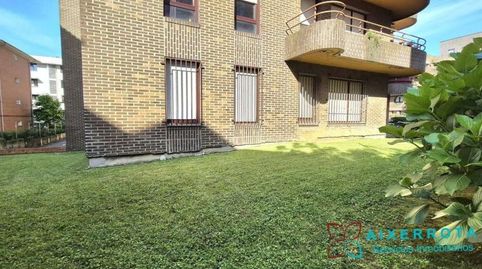 Foto 2 de Piso en venta en Ibaizabal Kalea, Villamonte, Getxo