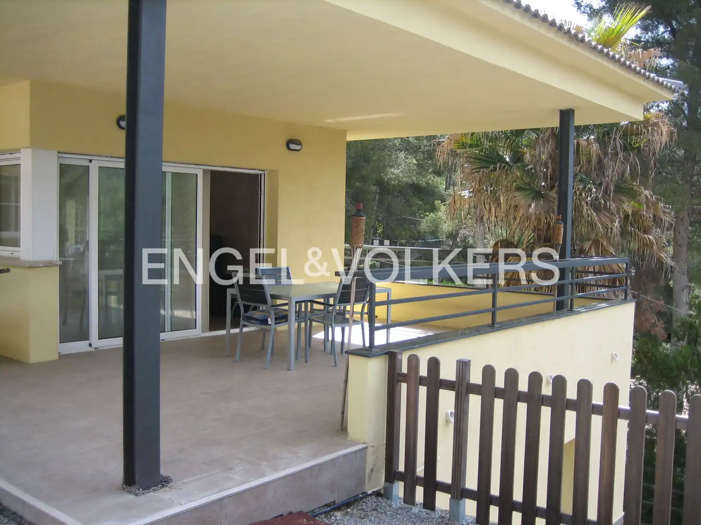 House with garden for sale in Bigues i Riells del Fai, imagen 5