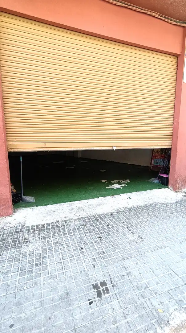 Local commercial à vendre à Carrer Vint-I-Sis, imagen 9