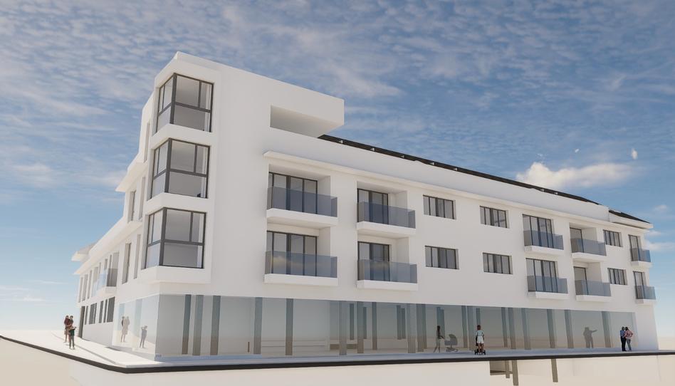 Photo 1 of Flat for rent in Calle Arroyo Mina, Alcázar de San Juan, Ciudad Real