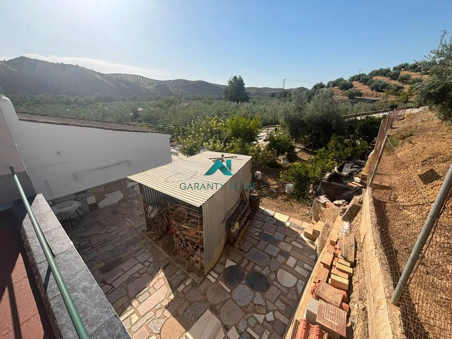 House with pool for sale in Alcaudete, imagen 26