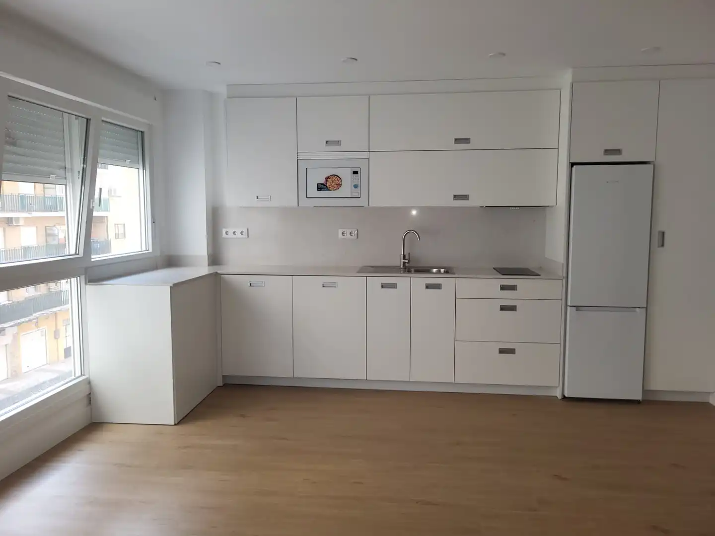 Appartement compact avec ascenseur à louer à Santa Marina, imagen 5