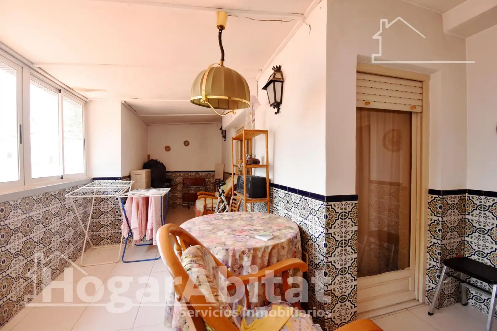 Wohnung mit Aufzug zum Verkauf in Passeig de les Germanías, imagen 8